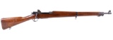 Remington Model 03-A3 Bolt Action Rifle