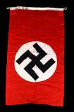 1935-1945 Nazi Marine Goesch Kriegsmarine Flag