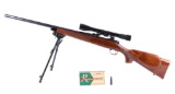 Remington Model 700 .22-250 Bolt Action Rifle