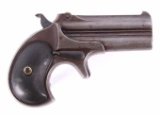 Remington Arms Type II O/U .41 Derringer 1880-1911