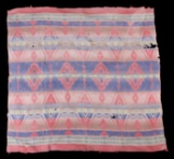 Rare Beacon Blanket Circa Early 1900's