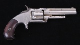 Smith & Wesson Single Action Model 1 1/2