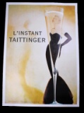 L'instant Taittinger Grace Kelly 70