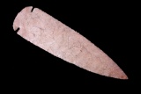 Dovetail St. Charles Spear Point c. 9000-6000 BC