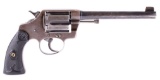 Colt Police Positive Special .32-20 WCF Revolver