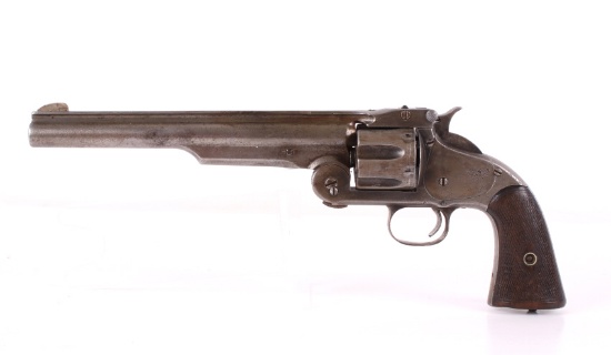 HUGE Western Firearms & Collector Sale Sept. 7th