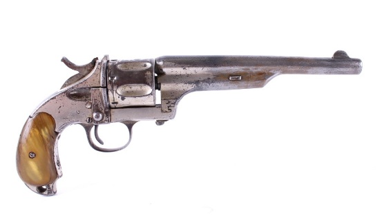 HUGE Firearm & Western Antique September Sale