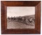 Original 1912 Roland W Reed Piegan, MT Photograph