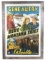 Gene Autry Blue Mountain Skies Poster c. 1939