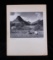 Original Glacier National Park Photograph c.1940's