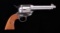 Colt Peacemaker Denix Revolver Replica