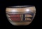 Hopi Pottery Polychrome Painted Bowl c. 1900-