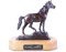 Original Range Horse Stallion Bronze