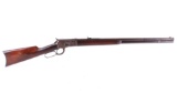Winchester Model 1892 .44 W.C.F Rifle c. 1896
