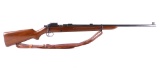 Winchester Model 52 .22 L.R. Competition Rifle