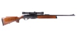 Remington Woodmaster Model 742 .30-06 Rifle