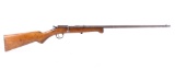 Iver Johnson Safety .22 Bolt Action Rifle