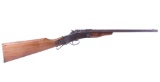 Hamilton Model 27 .22 Single Shot Rifle