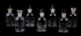 19th C. Identifying Marked Acid Glass Jars