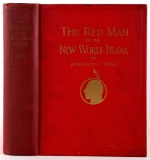 The Red Man in the New World Drama; Wise, 1931