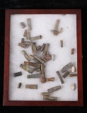 LATE 1800's Indian Wars Fort Dug Artifacts