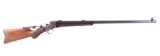 Remington Hepburn No. 3 Target Model Sharps Rifle