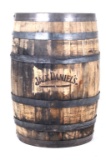 Jack Daniel's No. 7 Tennessee Whiskey Barrel