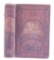 Buffalo Land by W.E. Webb First Edition 1872