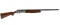 SKB Ducks Unlimited Model 1900 12 Gauge Shotgun