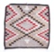 Navajo Old Crystal Eye Dazzler Wool Rug 1900