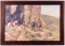 Sheryl Bodily (Montana 1936) Original Oil Painting