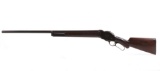 Winchester 1887 Lever Action 12 Gauge Shotgun