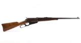 Winchester Model 1895 .30-06 Lever Action Rifle