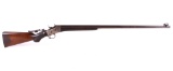 Remington No. 1 Long Range Creedmoor .44 Rifle