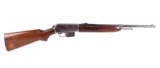 Winchester Model 1907 351 Cal Semi-Automatic Rifle