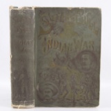Sitting Bull and the Indian War Early Edition