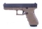 Glock Model 21 Gen 4 .45 Flat Dark Earth Pistol