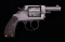 Iver Johnson Model 1900 .38 CF Revolver