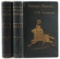 Personal Memoirs of P. H. Sheridan 1st Ed. 1888