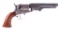 Colt 1849 .31 Caliber Pocket Percussion Revolver