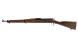 Victory Trainer 1942 Parris-Dunn Training Rifle
