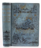 In Defense of The Union By John W. Urban C. 1887