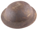 US Army Infantry Doughboy WWI Helmet