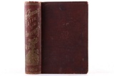 Kit Carson's Life and Adventures By Burdett 1869