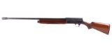 Remington Model 11 Semi Automatic 16 Gauge Shotgun