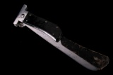 WWII Cattaraugus U.S.A. Folding Machete