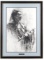 Howard Terpning Limited Edition Framed Lithograph