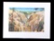 Carl Tolpo Yellowstone Park c. 1949 Litho's (25)