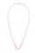 RARE 18.98 ct. Ruby & 5.85ct. Diamond 14K Necklace