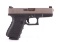Glock 23 Gen. 3 .40 S&W Pistol w/ Case